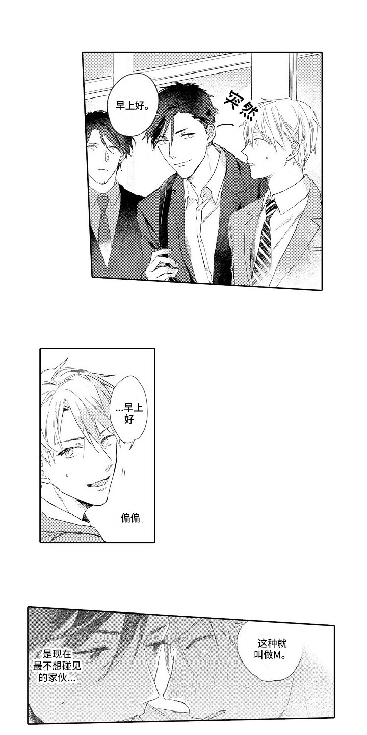 《看透本性》第13章参与项目 第1页