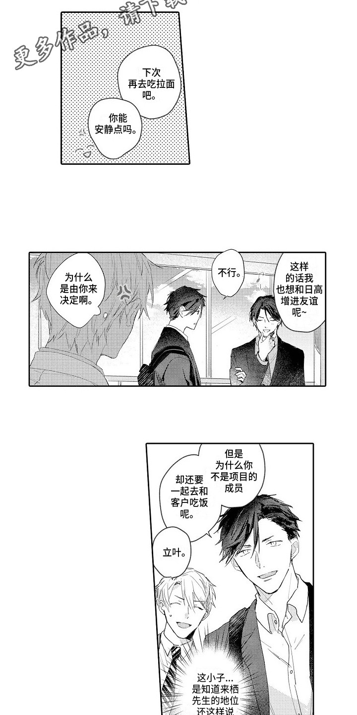 《看透本性》第13章参与项目 第4页