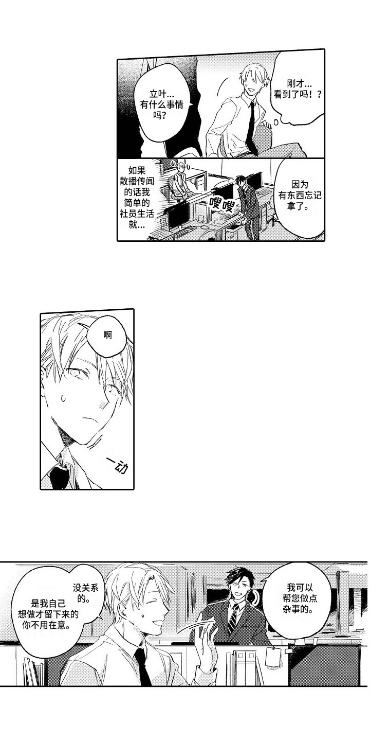 《看透本性》第2章本性 第1页