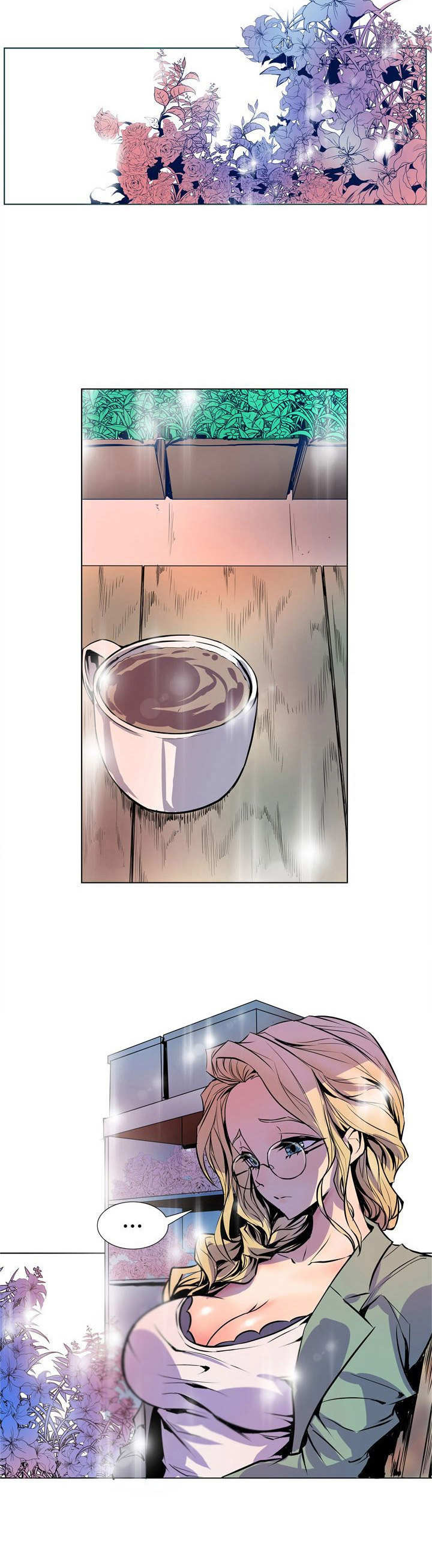 《曼珠沙华》第32章走投无路 第10页