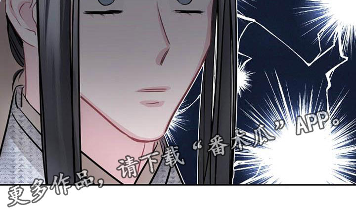 《宫闱秘事》第19章晴天霹雳 第28页
