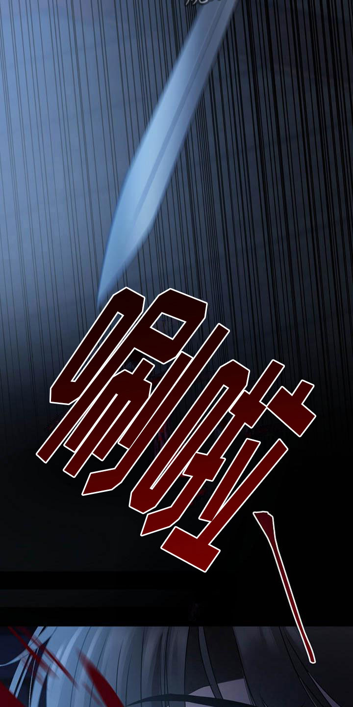 《宫闱秘事》第15章受伤 第22页