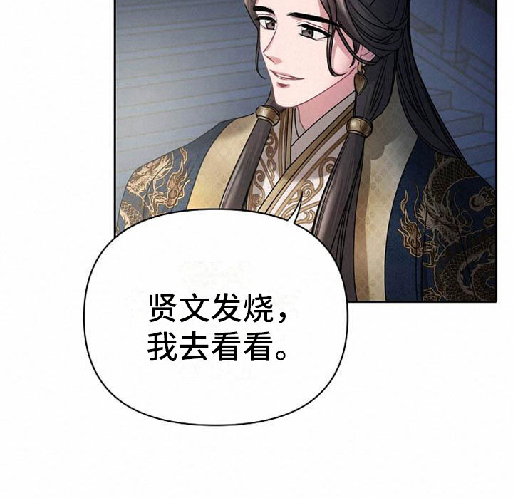 《宫闱秘事》第17章太子 第12页