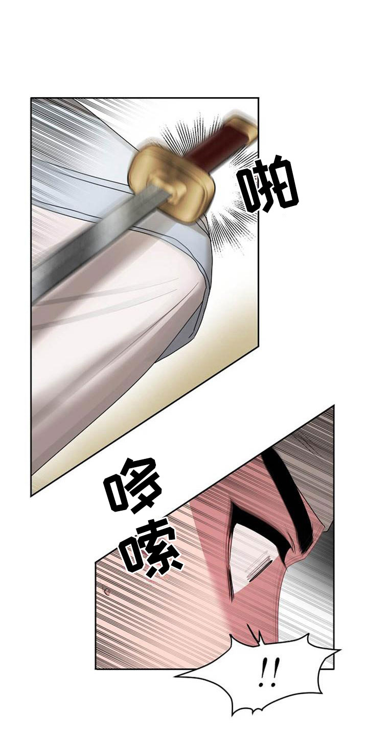 《宫闱秘事》第1章军团选拔 第12页