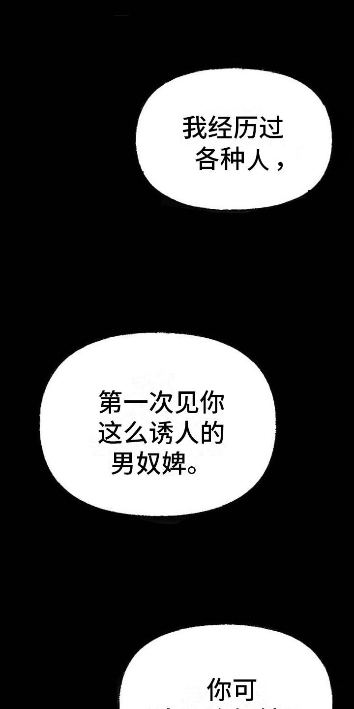 《宫闱秘事》第1章军团选拔 第1页