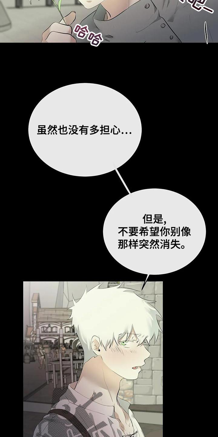 《贴身使者》第97章和解 第12页