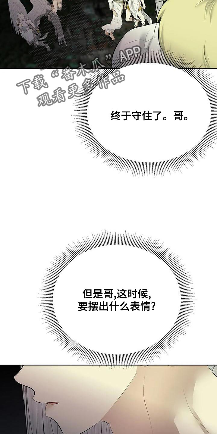 《贴身使者》第98章唯一的方法 第11页