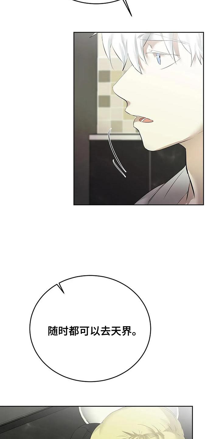 《贴身使者》第98章唯一的方法 第30页