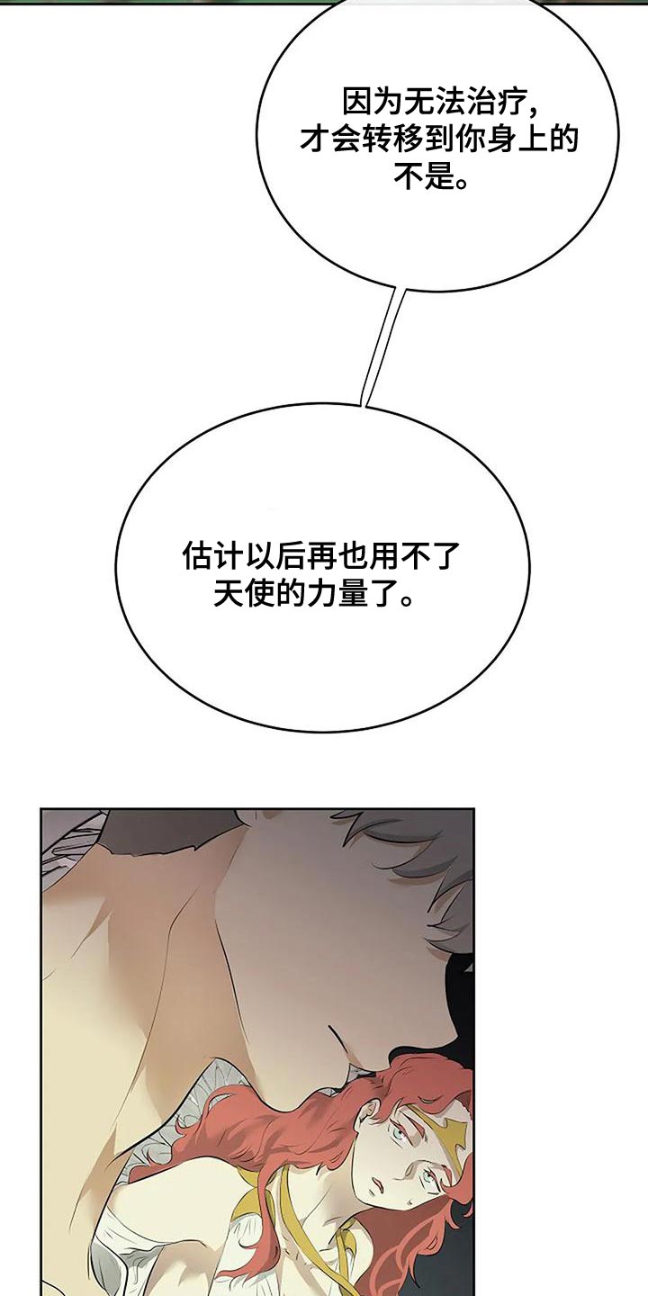 《贴身使者》第98章唯一的方法 第5页