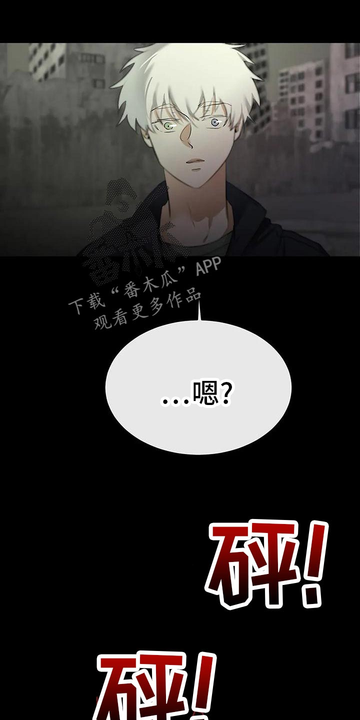 《贴身使者》第95章复仇 第1页