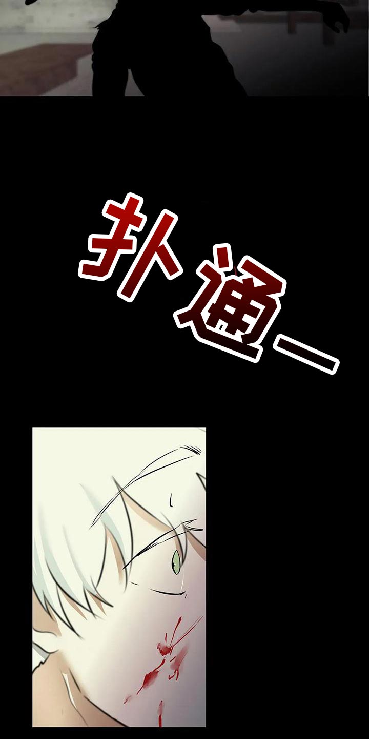 《贴身使者》第95章复仇 第3页