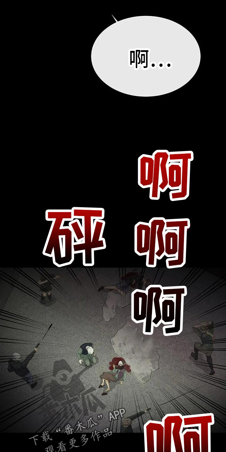 《贴身使者》第95章复仇 第4页