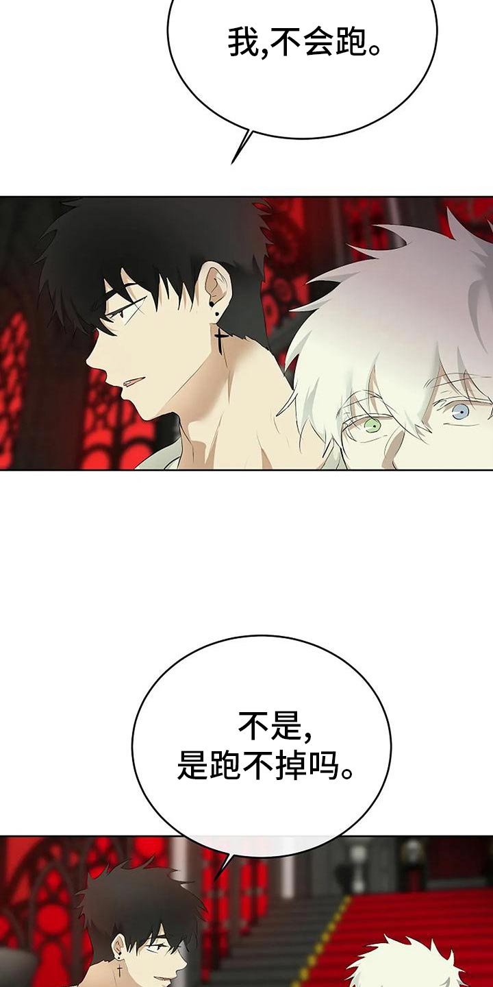 《贴身使者》第96章我不会跑 第26页