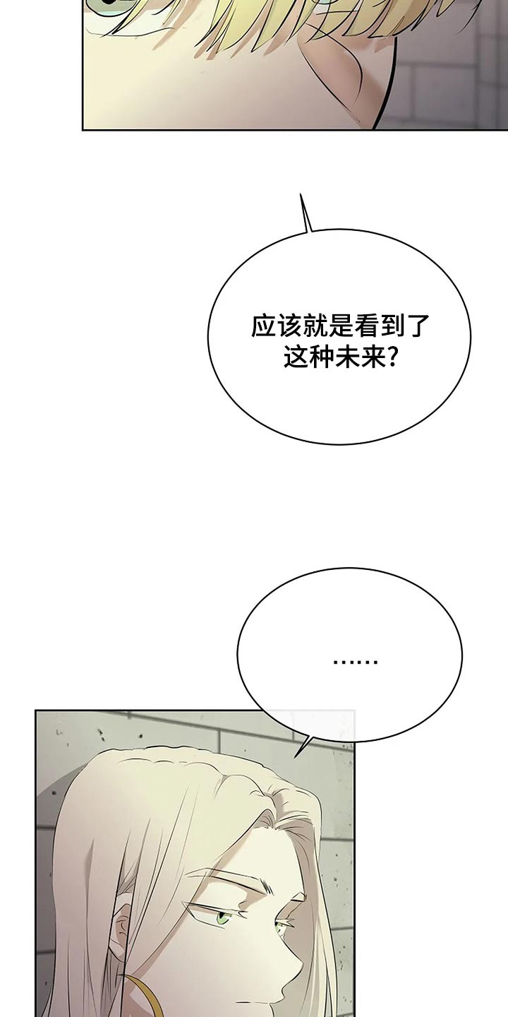 《贴身使者》第91章剩下的交给未来 第17页