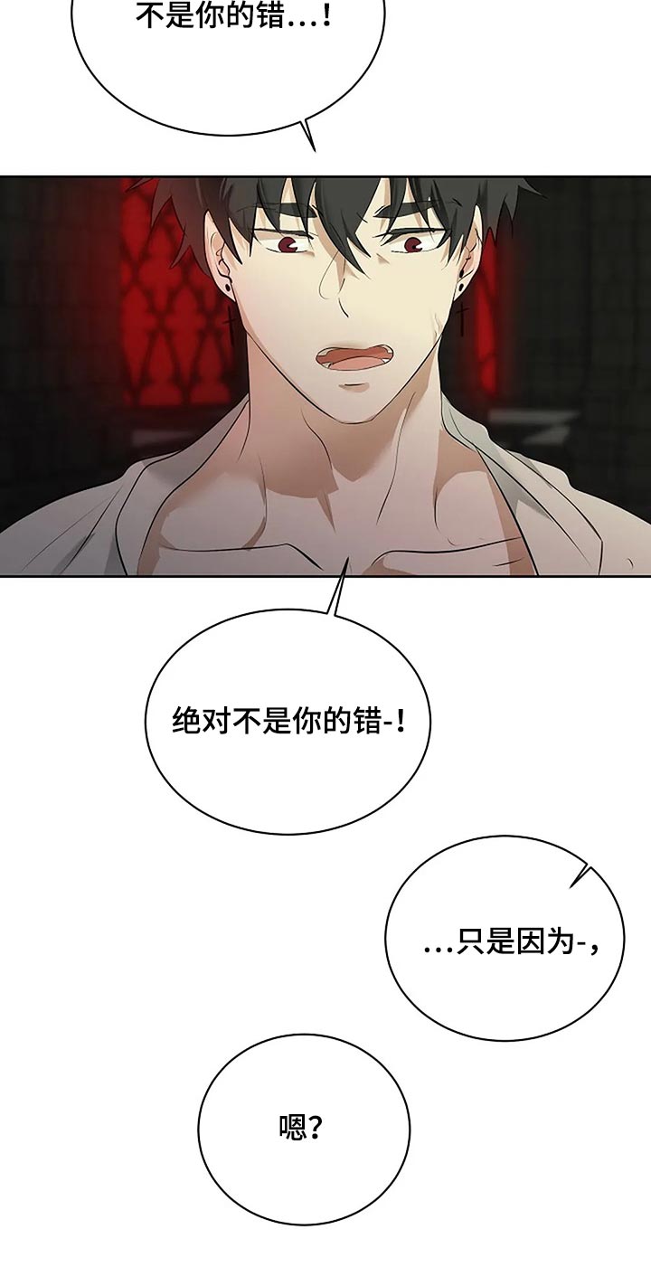 《贴身使者》第89章奇怪的地方 第15页