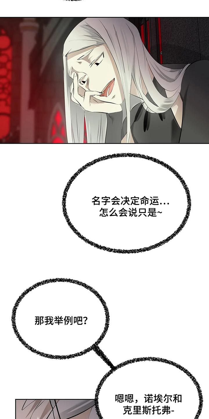 《贴身使者》第89章奇怪的地方 第17页