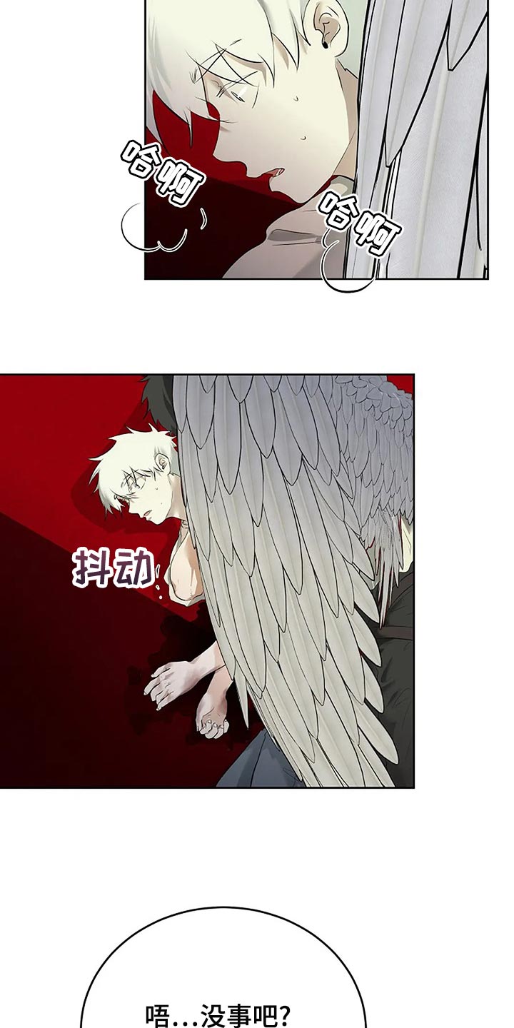 《贴身使者》第93章孤身作战 第3页