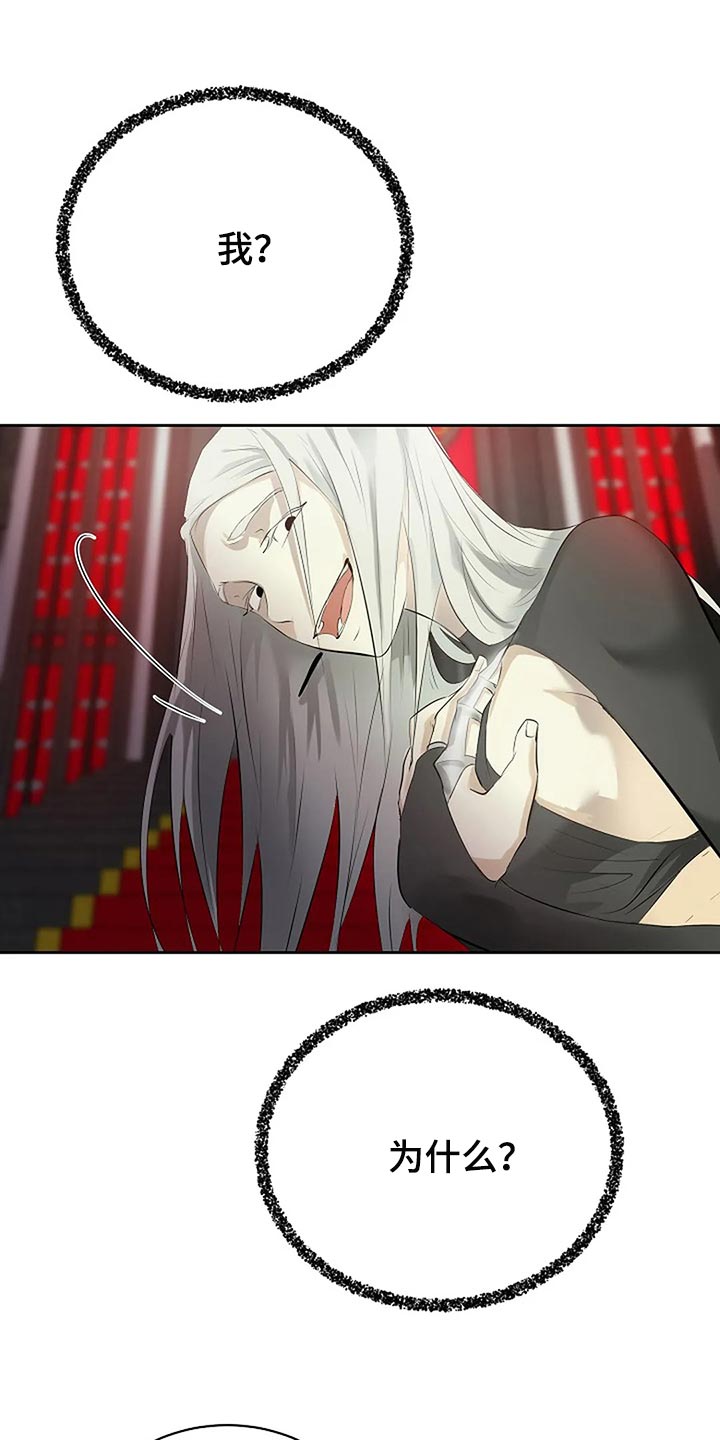 《贴身使者》第88章你能理解了吗？ 第19页