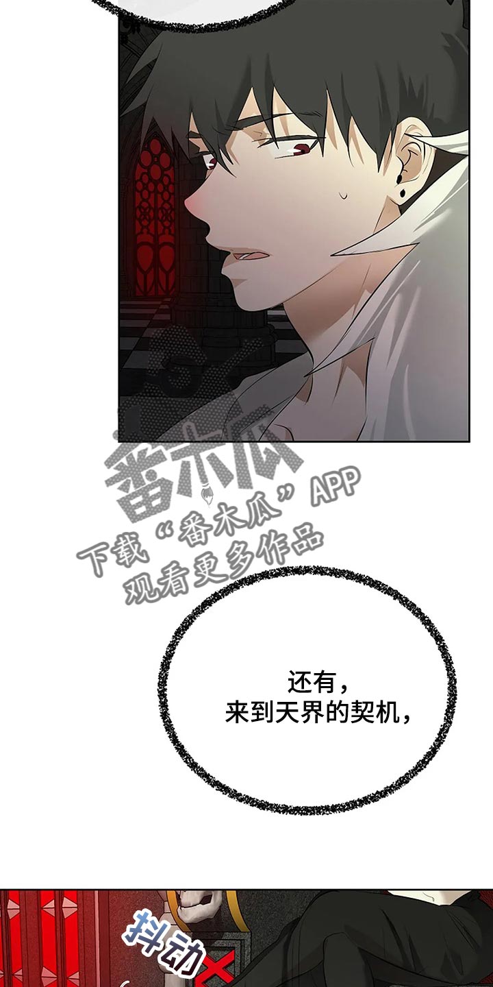 《贴身使者》第88章你能理解了吗？ 第31页