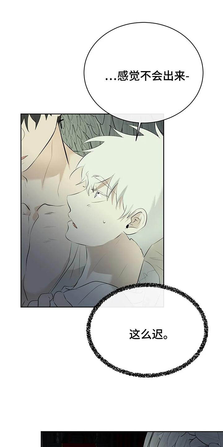 《贴身使者》第88章你能理解了吗？ 第5页
