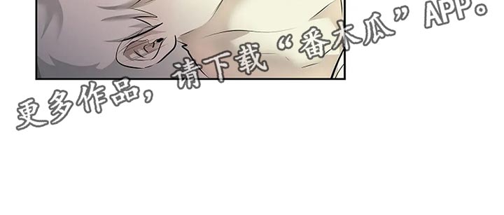 《贴身使者》第84章躲猫猫 第25页