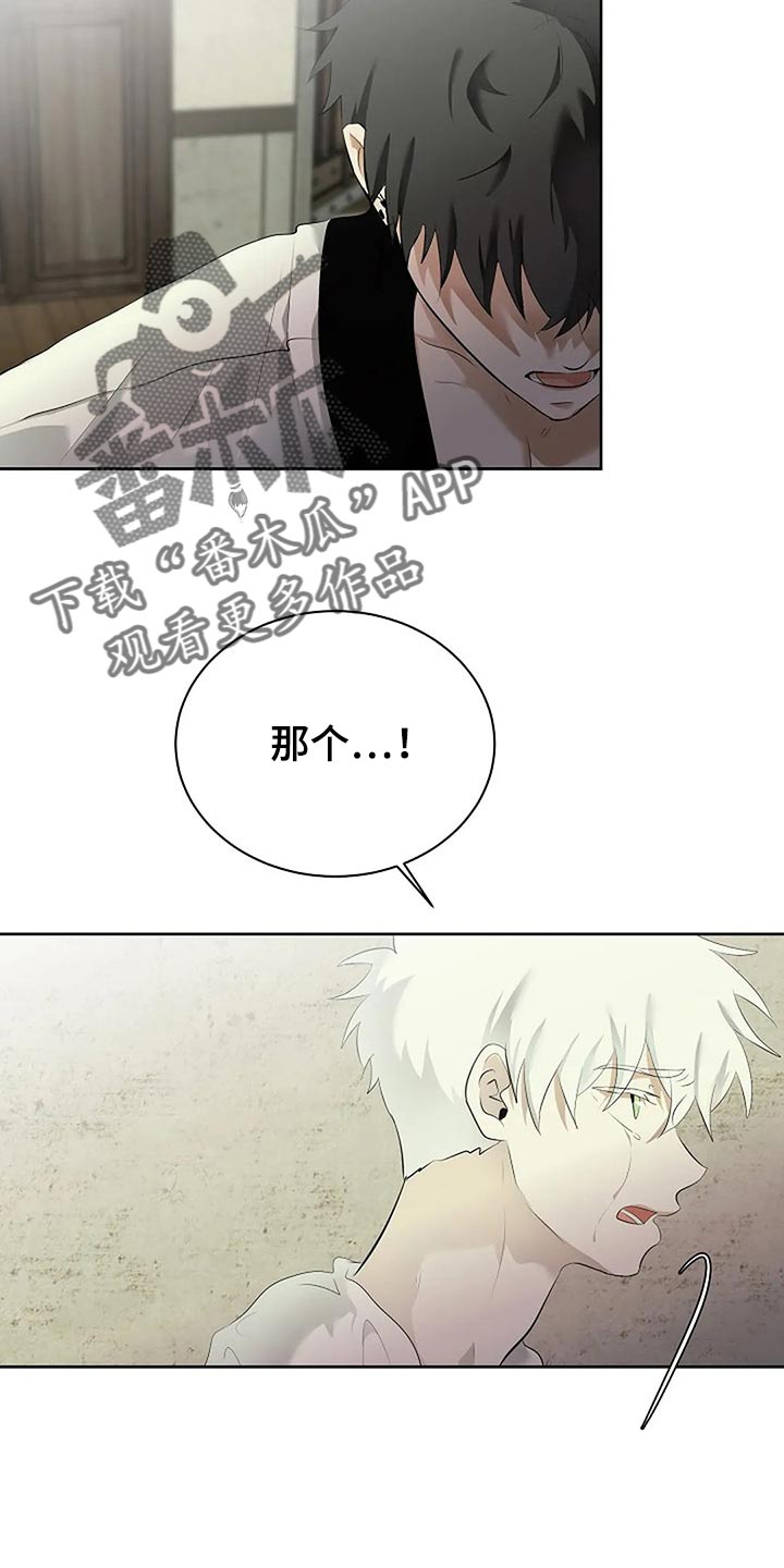 《贴身使者》第81章自私的我 第18页