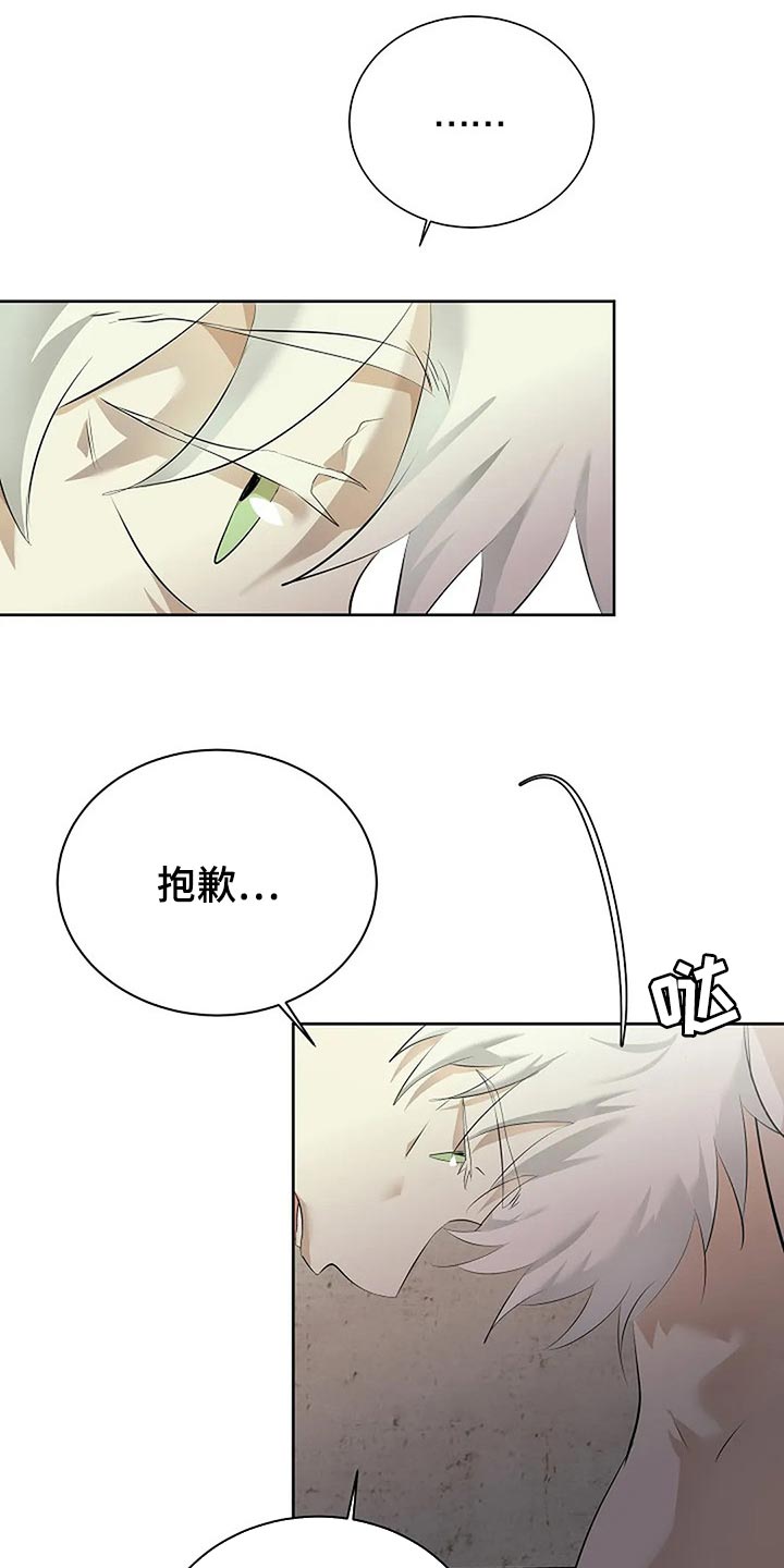 《贴身使者》第81章自私的我 第19页
