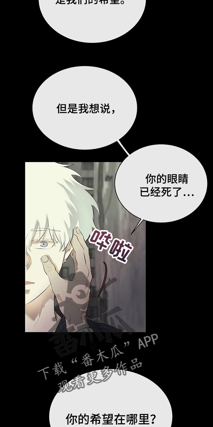 《贴身使者》第81章自私的我 第4页
