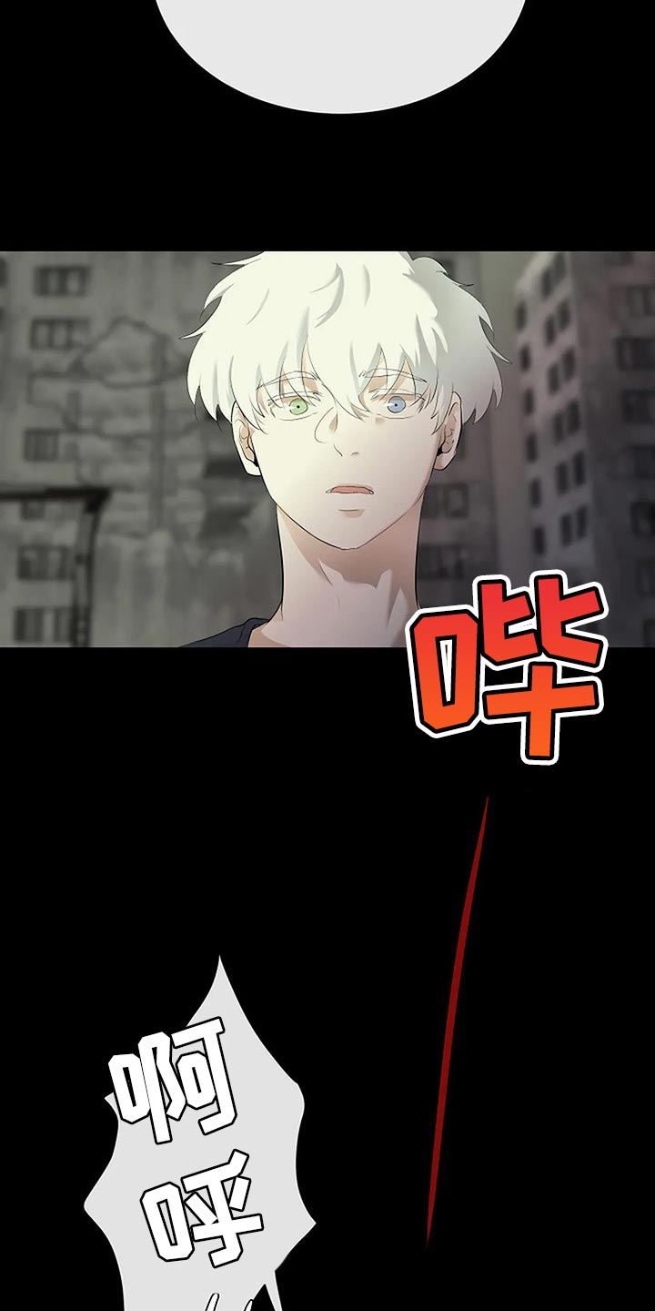 《贴身使者》第81章自私的我 第5页
