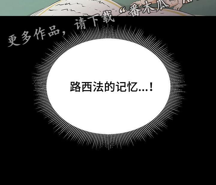 《贴身使者》第79章路西法的记忆 第27页