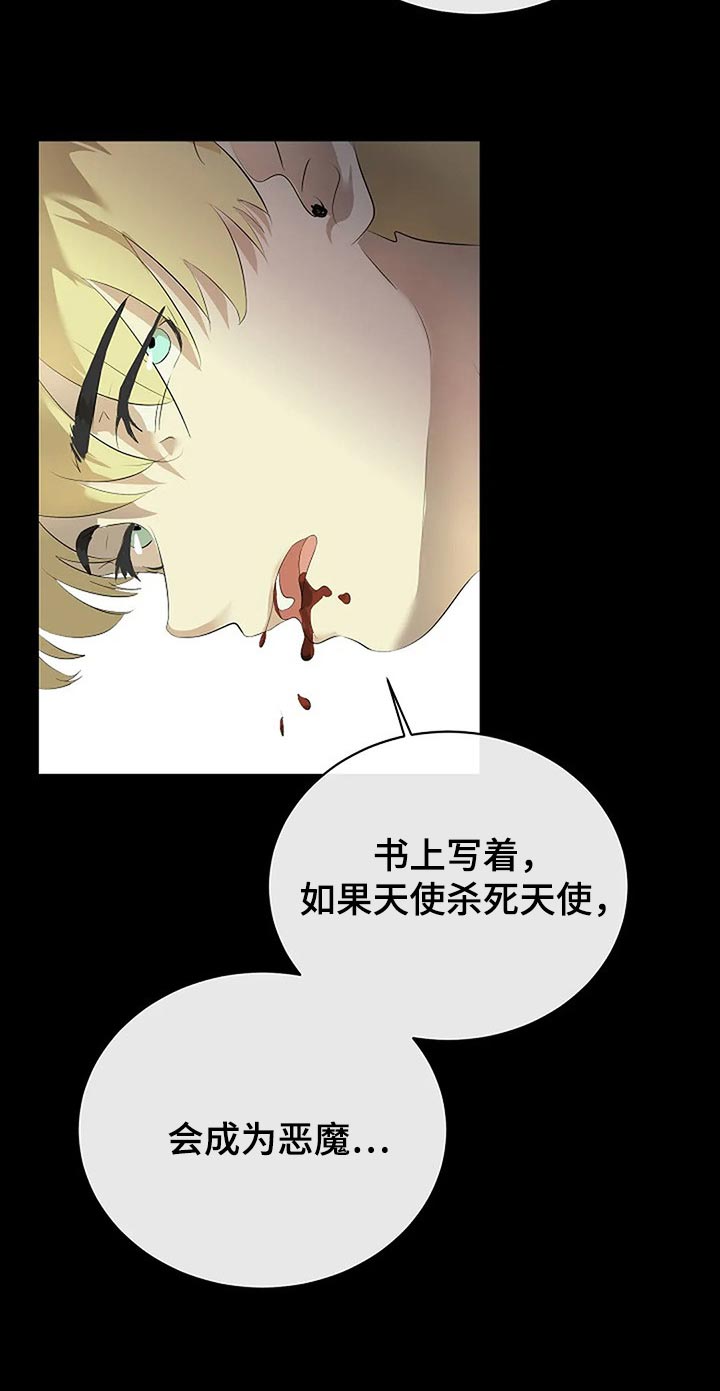 《贴身使者》第80章我们该走的路 第13页