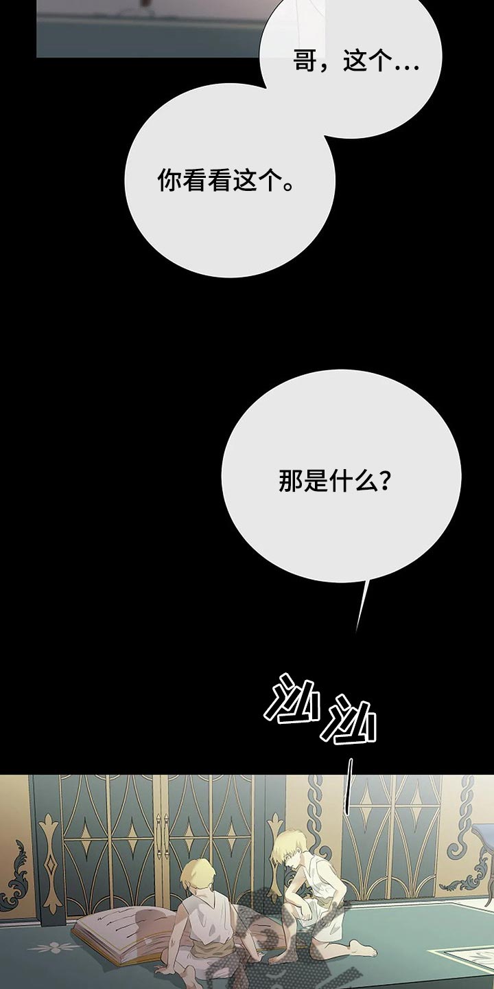 《贴身使者》第80章我们该走的路 第3页