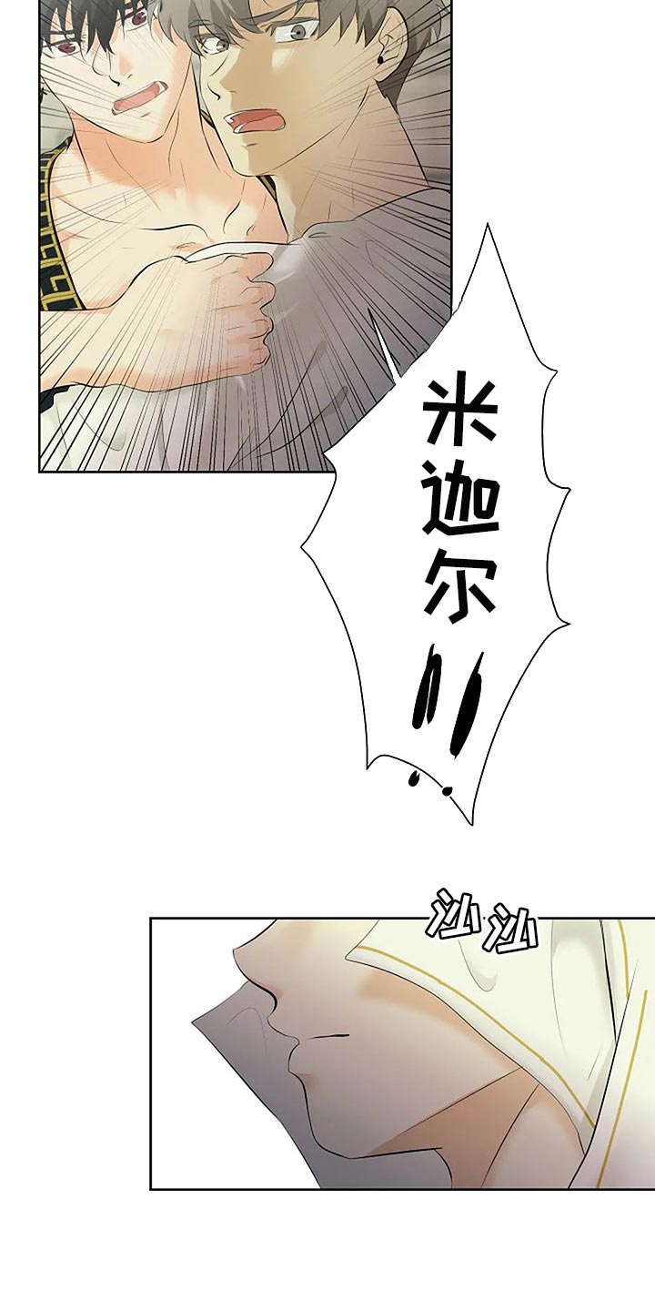 《贴身使者》第75章你先背叛的 第2页