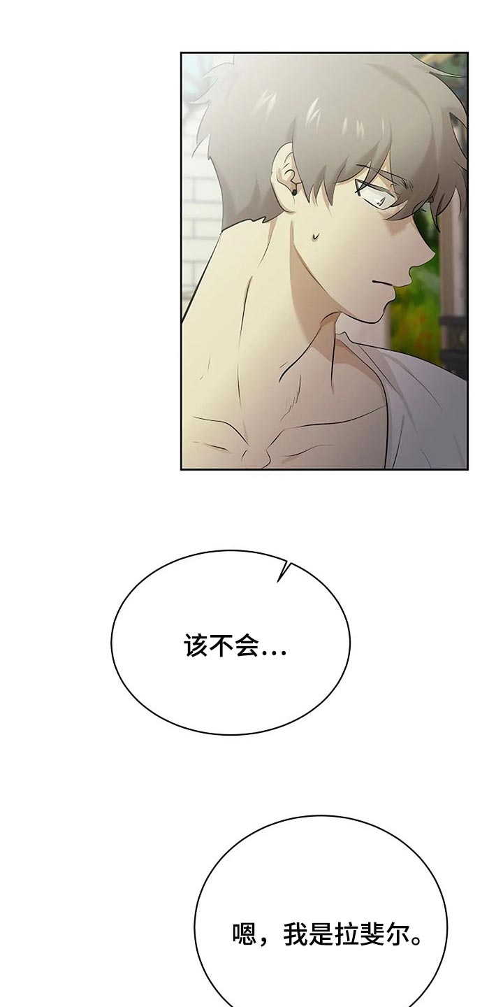 《贴身使者》第77章你也有该做的事情 第13页