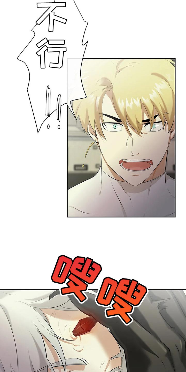 《贴身使者》第76章一无所有 第14页