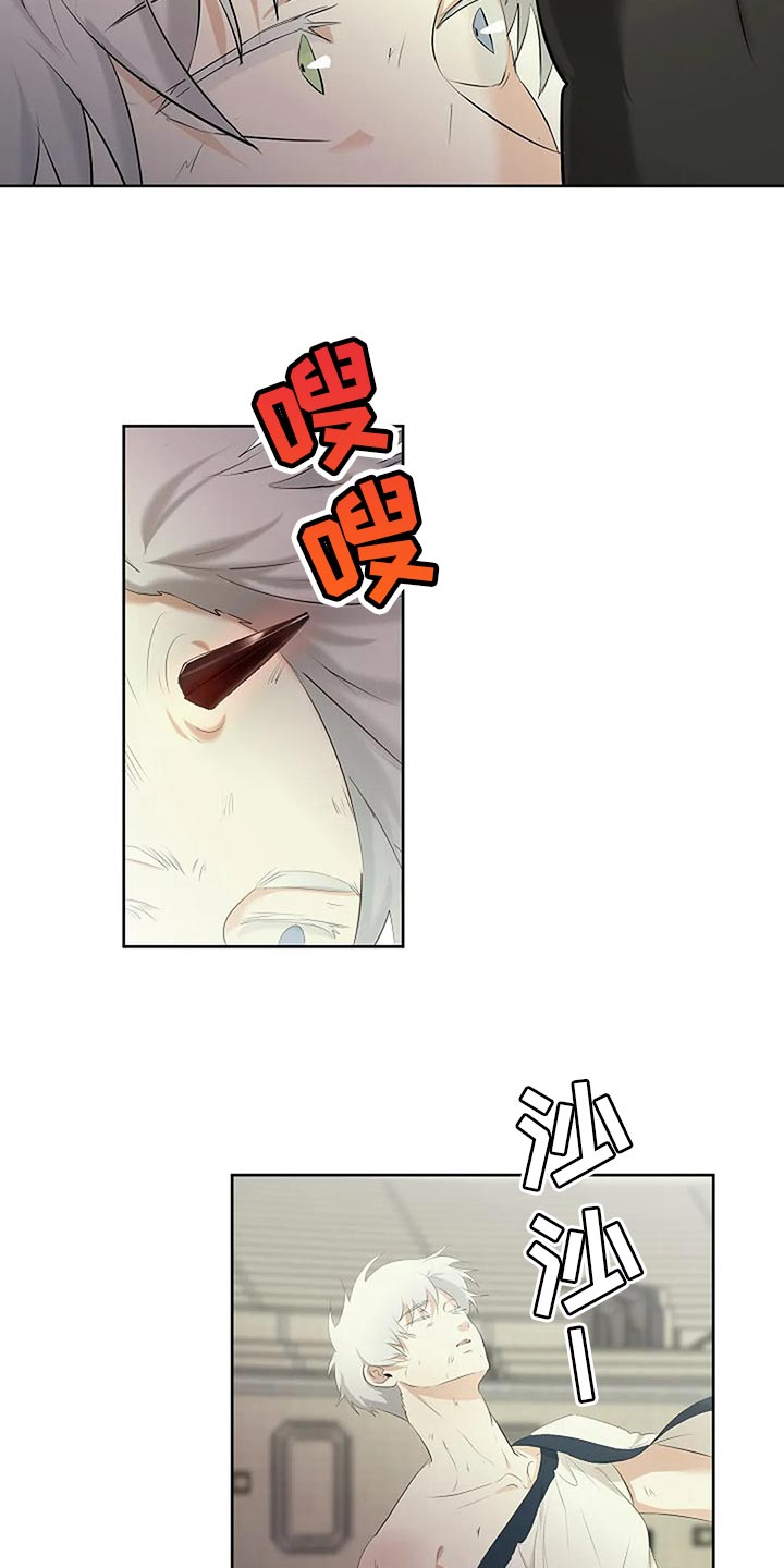 《贴身使者》第76章一无所有 第15页
