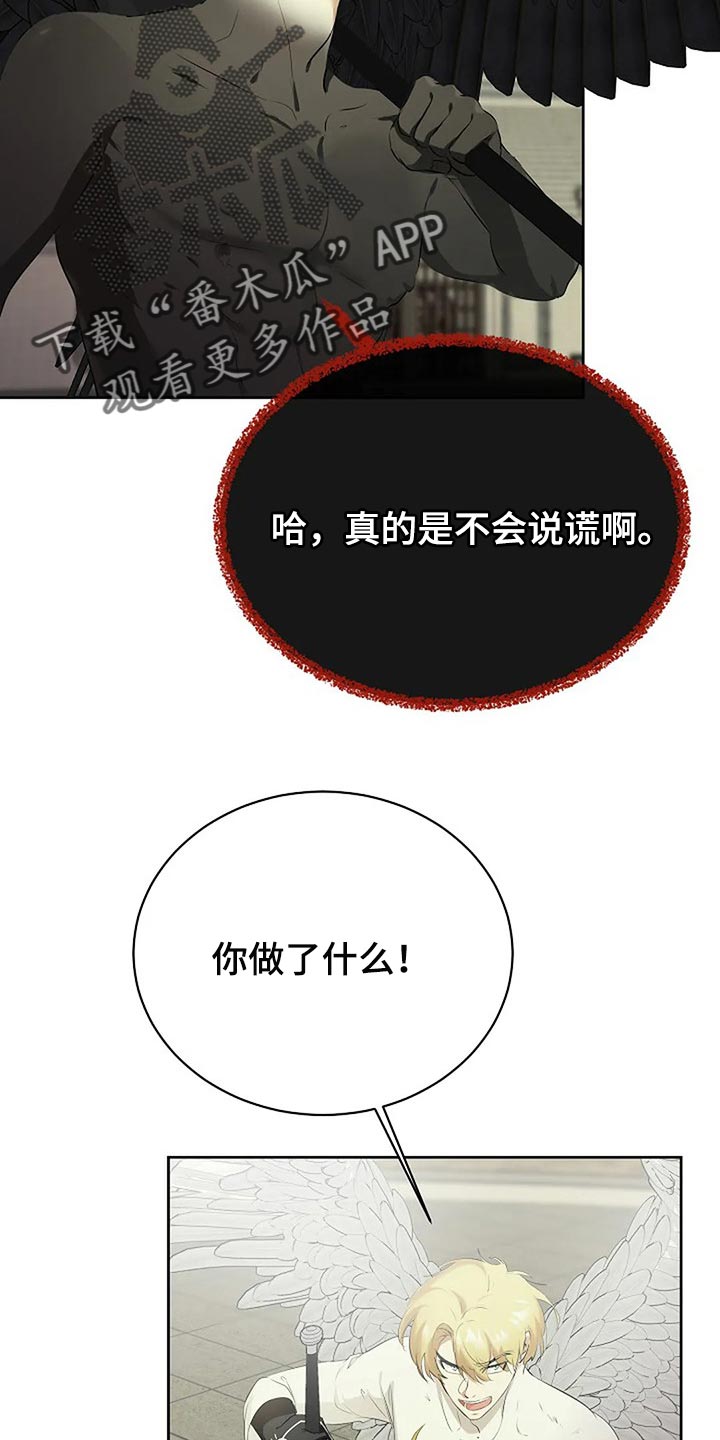 《贴身使者》第76章一无所有 第19页