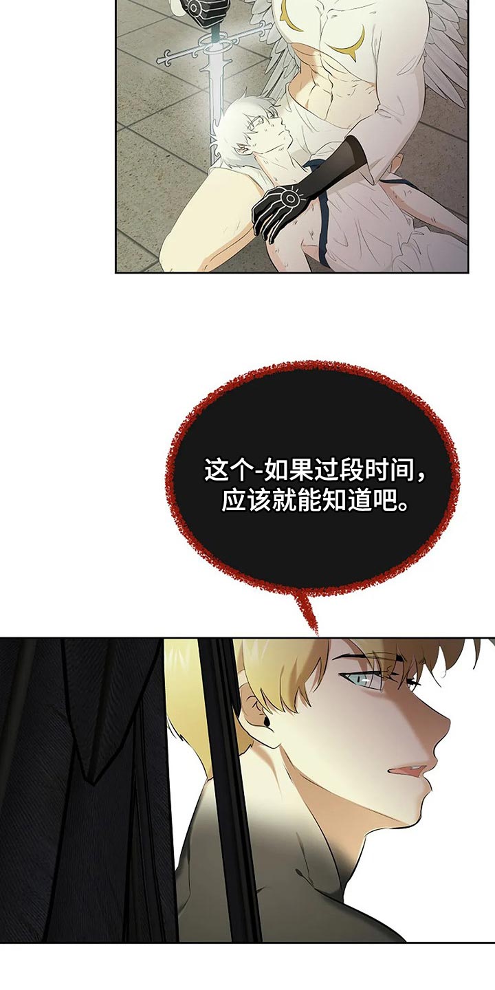 《贴身使者》第76章一无所有 第20页