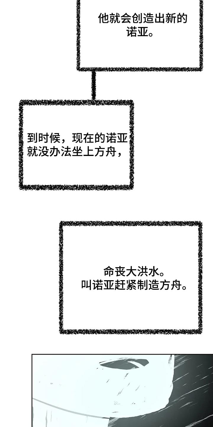 《贴身使者》第78章制造方舟 第26页