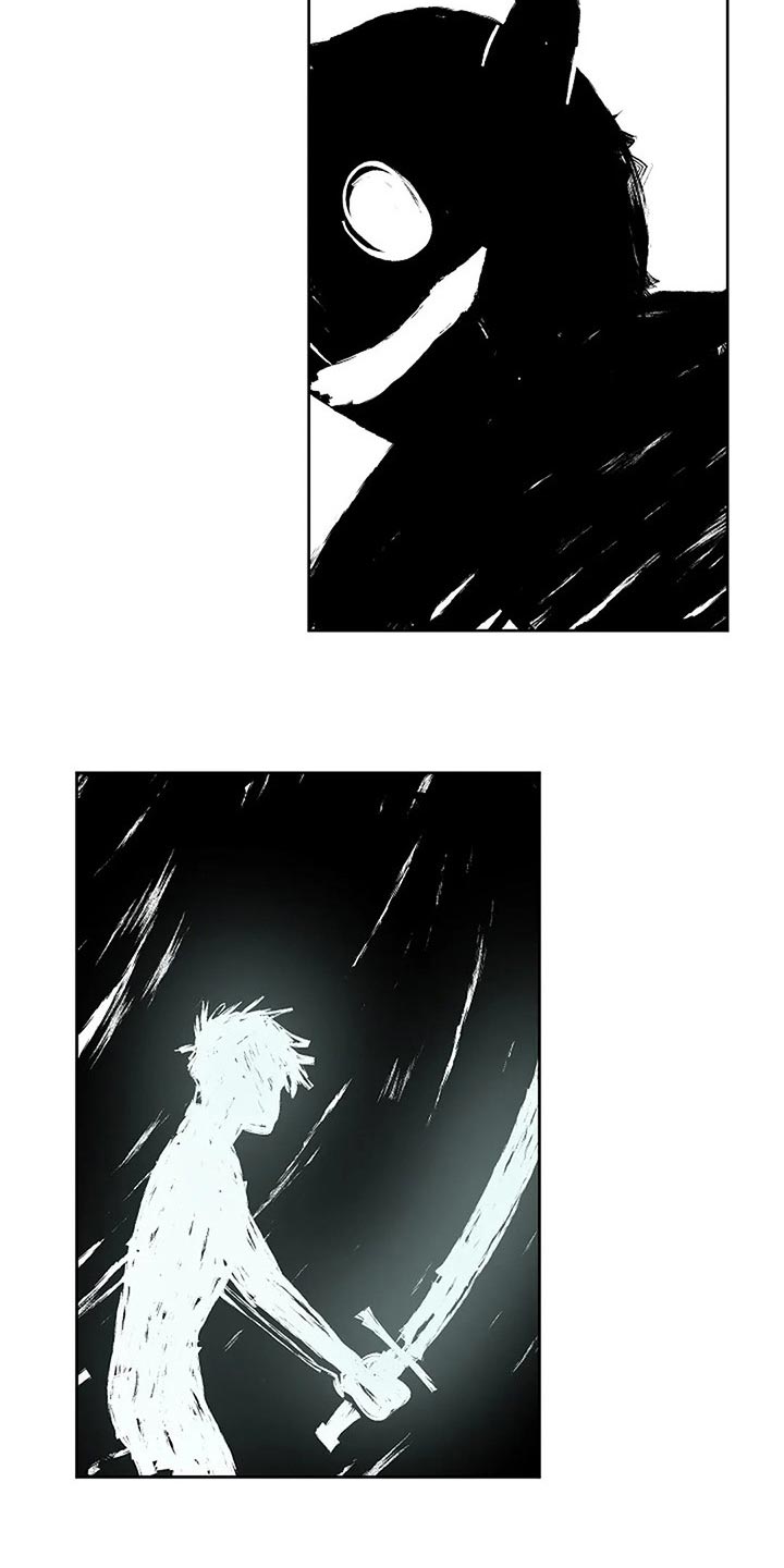 《贴身使者》第78章制造方舟 第28页