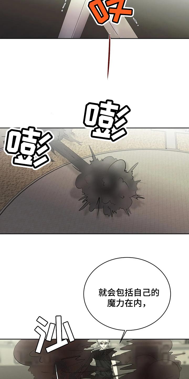 《贴身使者》第73章分出胜负 第10页