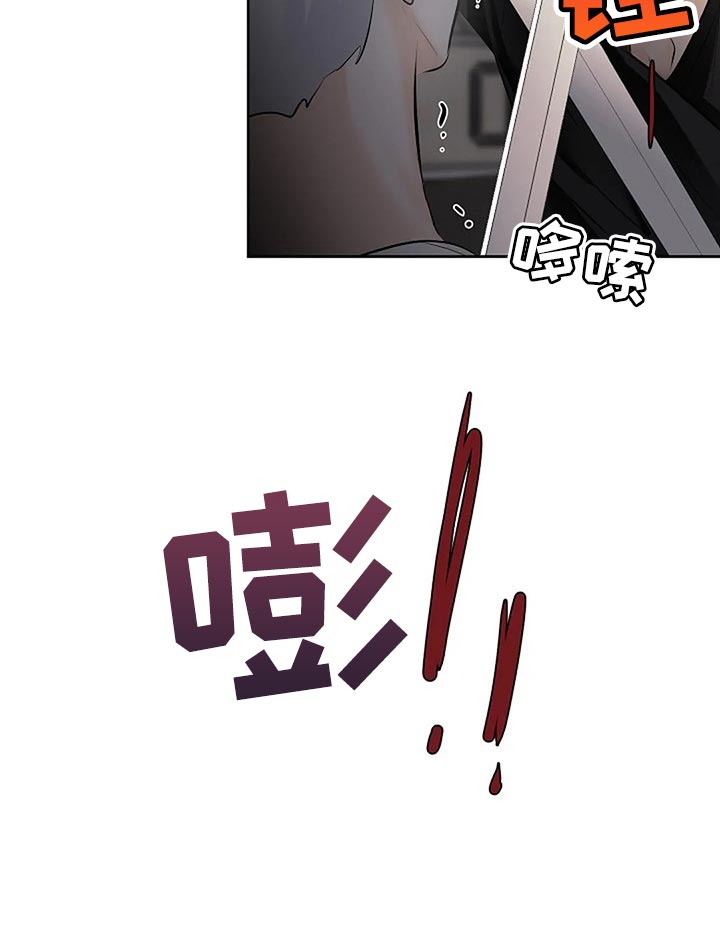 《贴身使者》第73章分出胜负 第13页