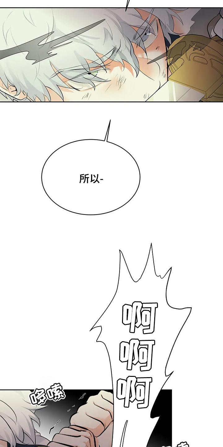 《贴身使者》第73章分出胜负 第21页