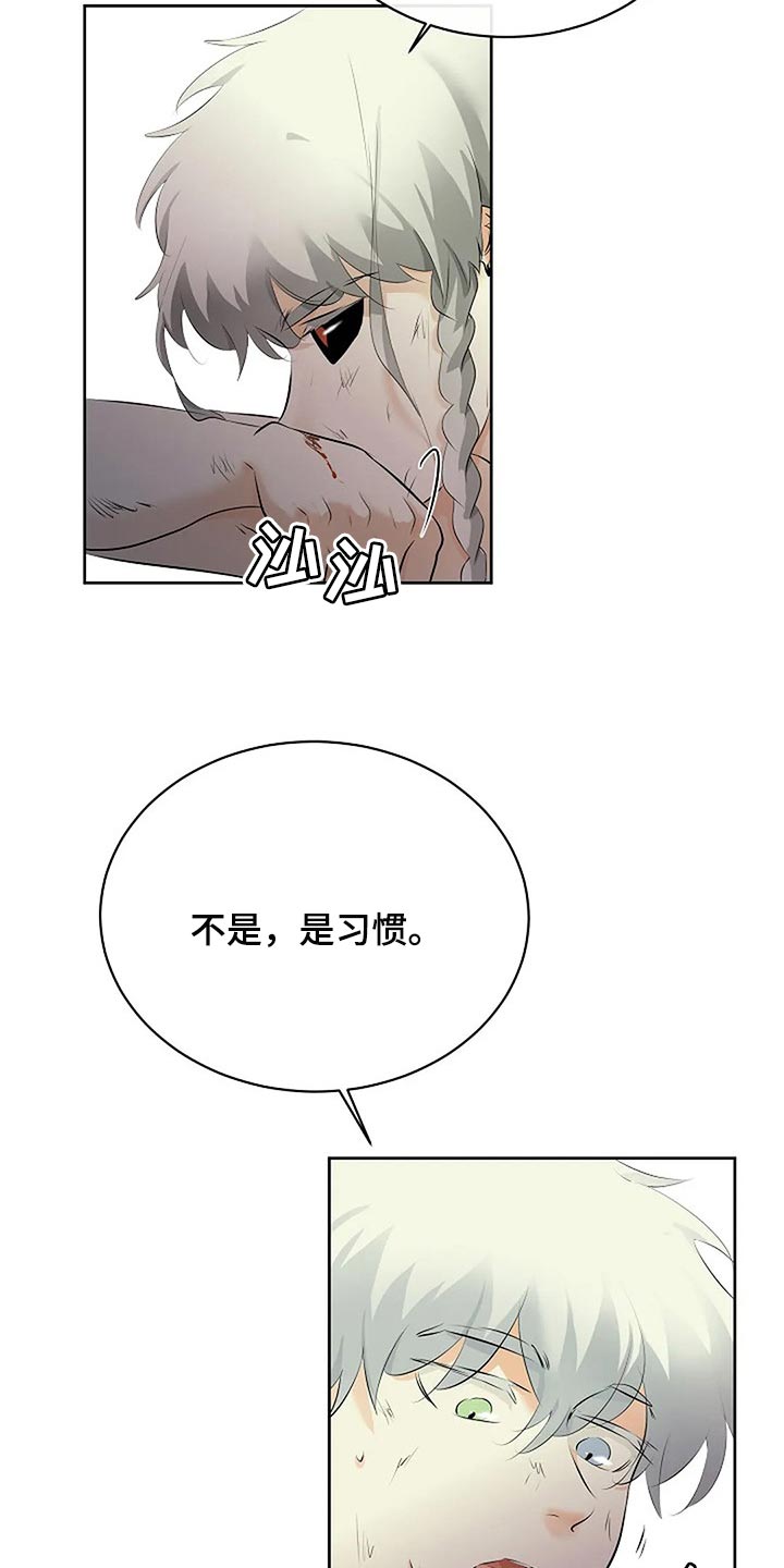 《贴身使者》第73章分出胜负 第33页
