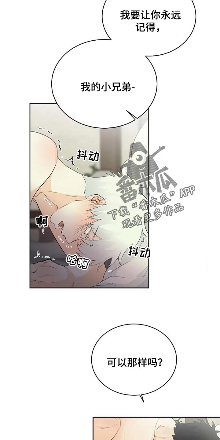《贴身使者》第69章会有什么结果 第20页