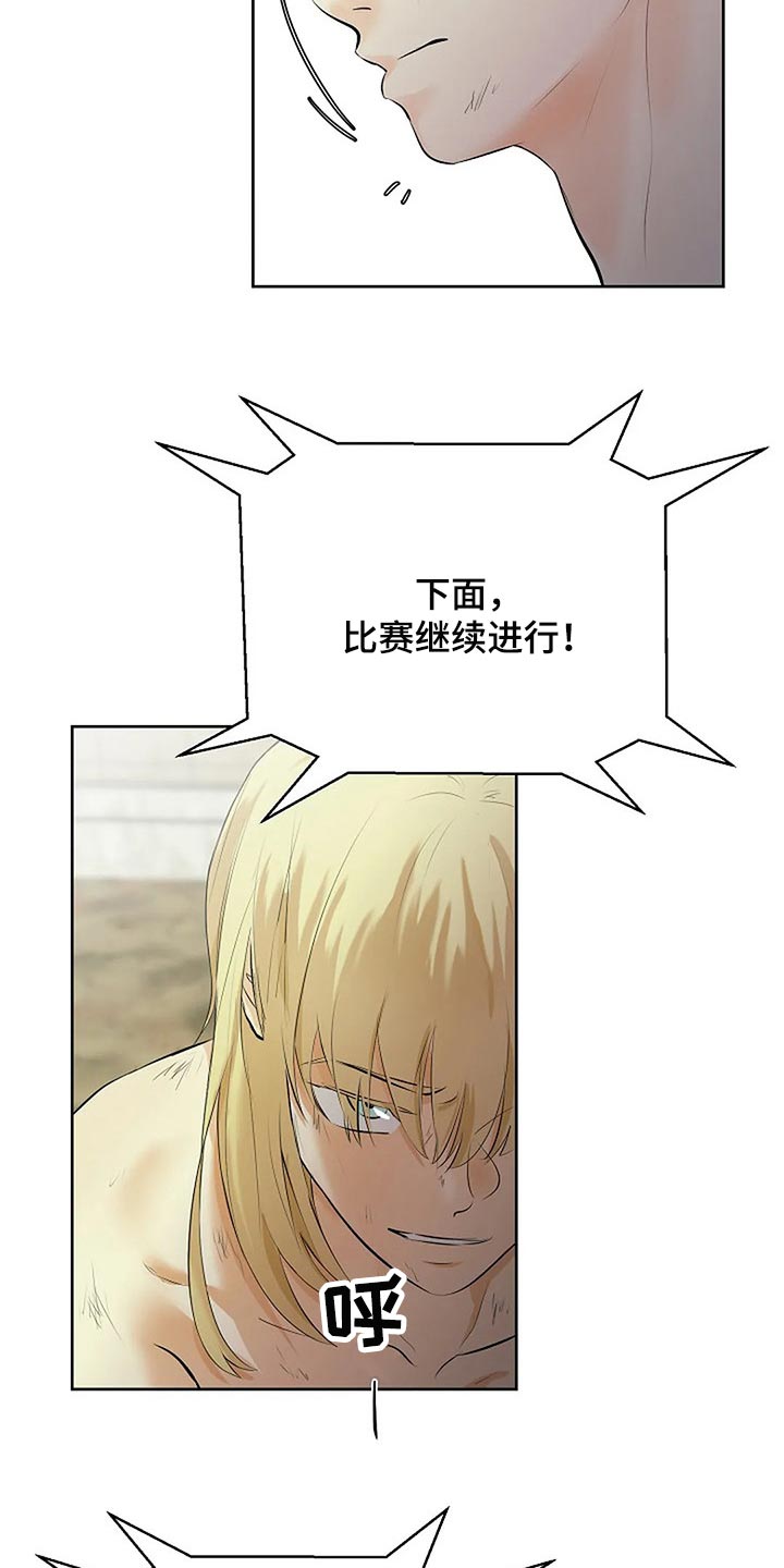 《贴身使者》第72章承诺 第16页