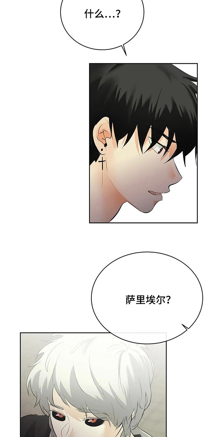 《贴身使者》第72章承诺 第18页