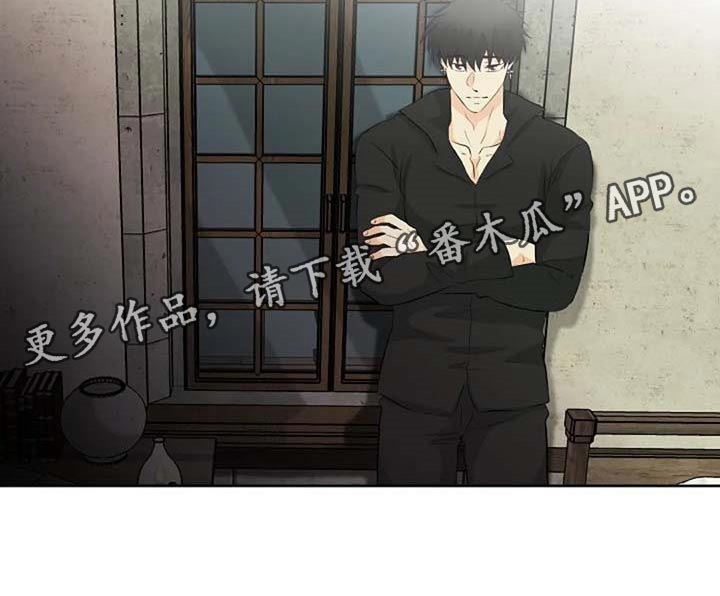 《贴身使者》第67章潜力 第33页