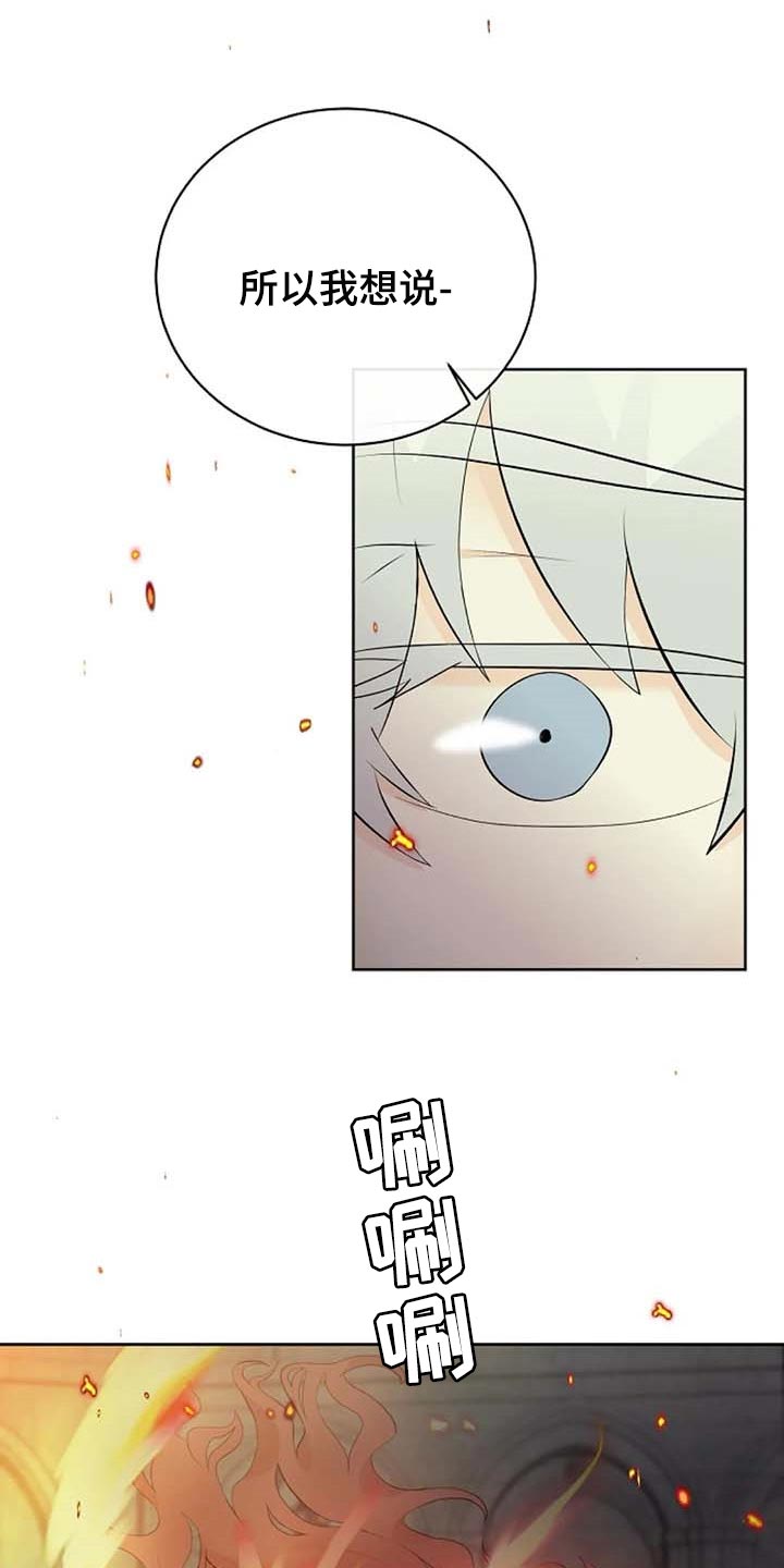 《贴身使者》第65章公私分明 第13页
