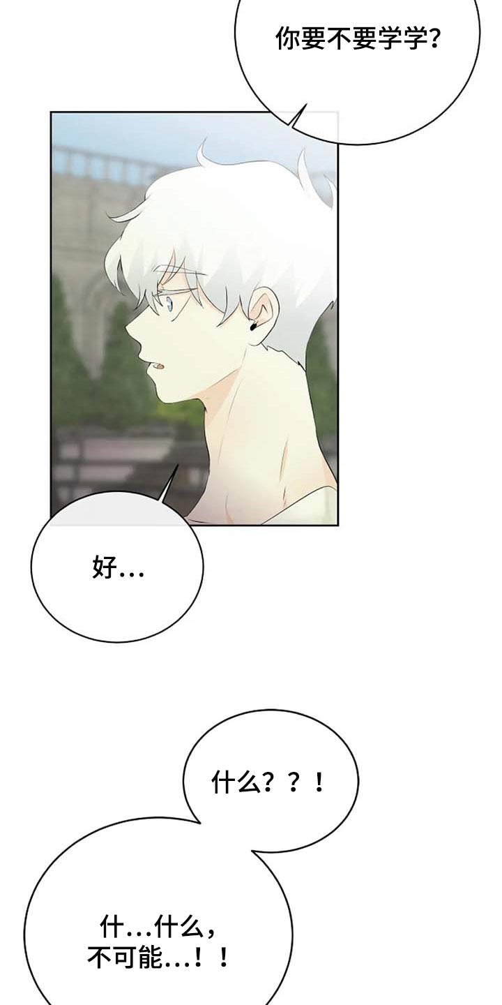 《贴身使者》第65章公私分明 第16页